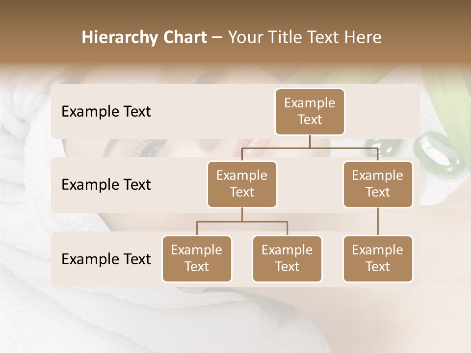 Spa Body Renew PowerPoint Template