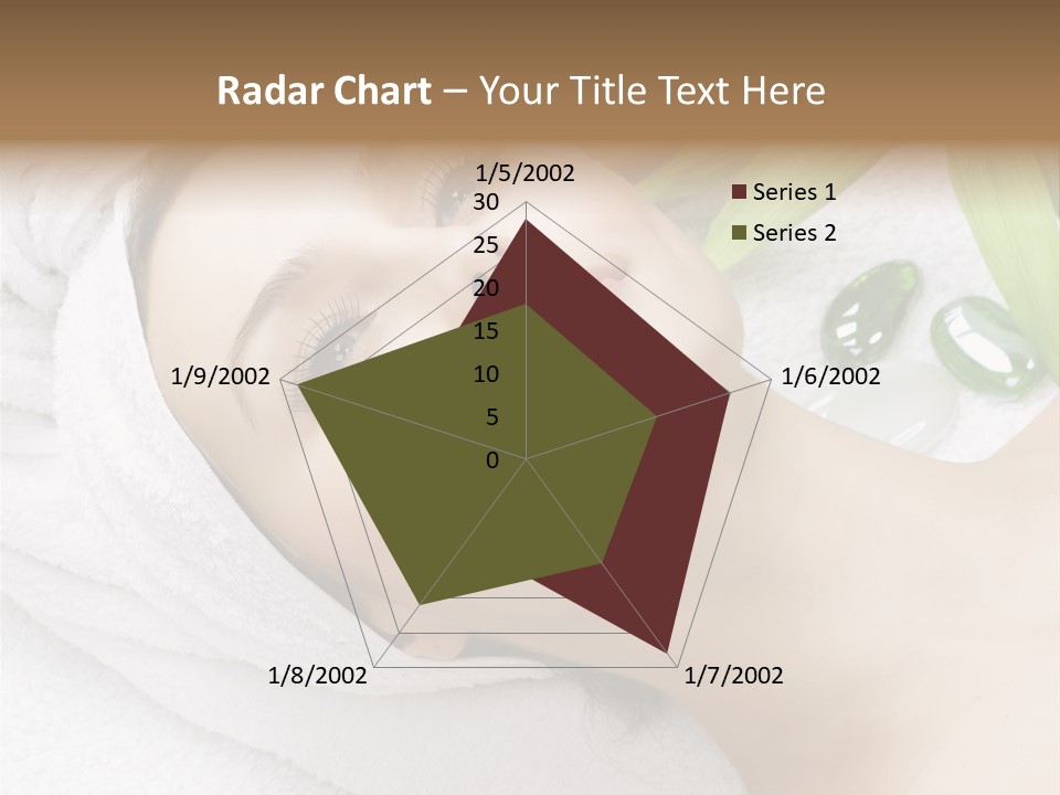 Spa Body Renew PowerPoint Template