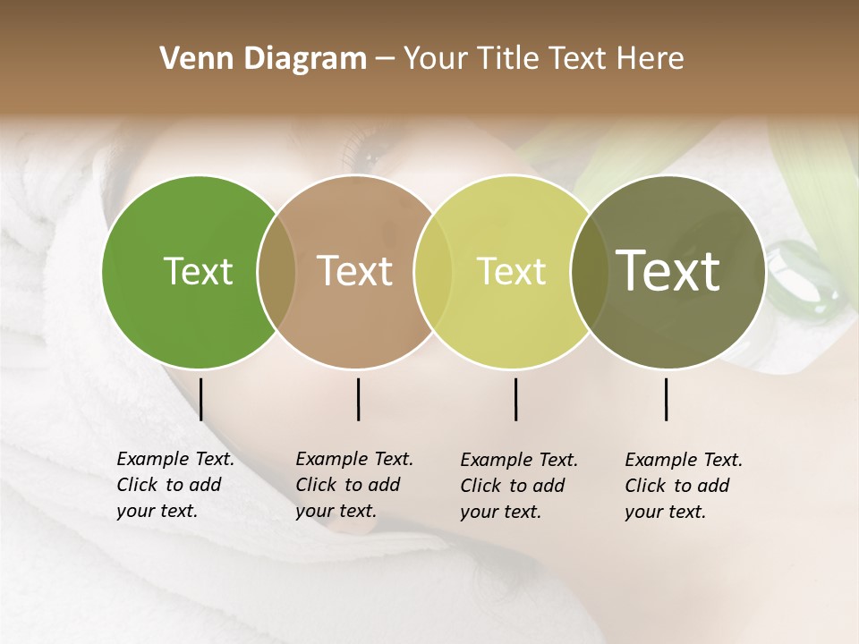 Spa Body Renew PowerPoint Template