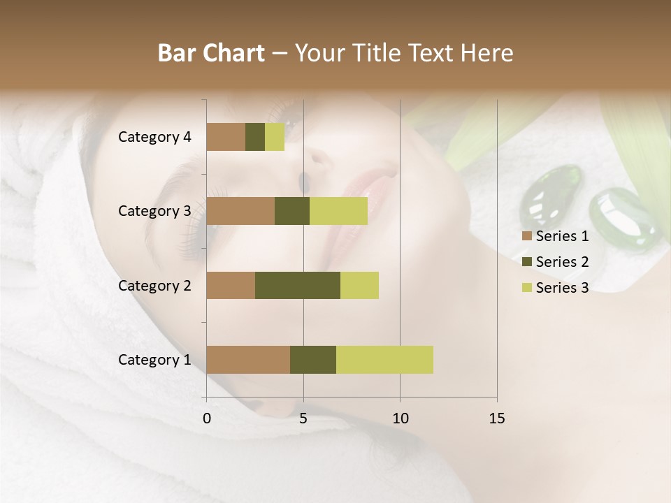 Spa Body Renew PowerPoint Template