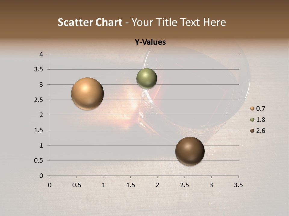 Restaurant Pub Elegance PowerPoint Template