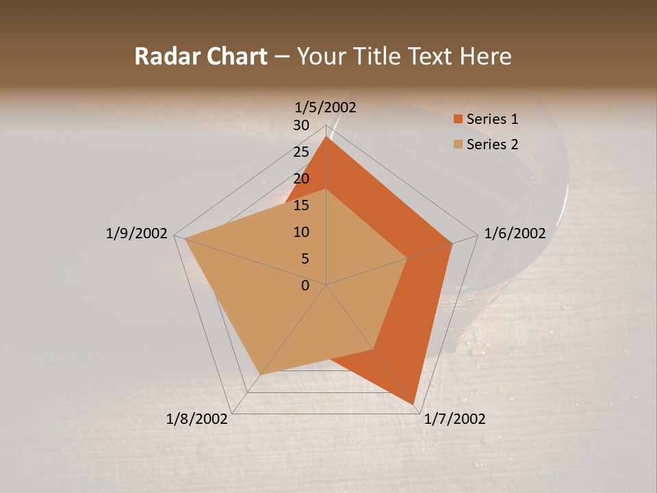 Restaurant Pub Elegance PowerPoint Template