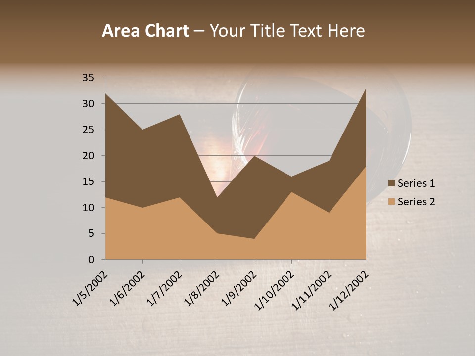 Restaurant Pub Elegance PowerPoint Template