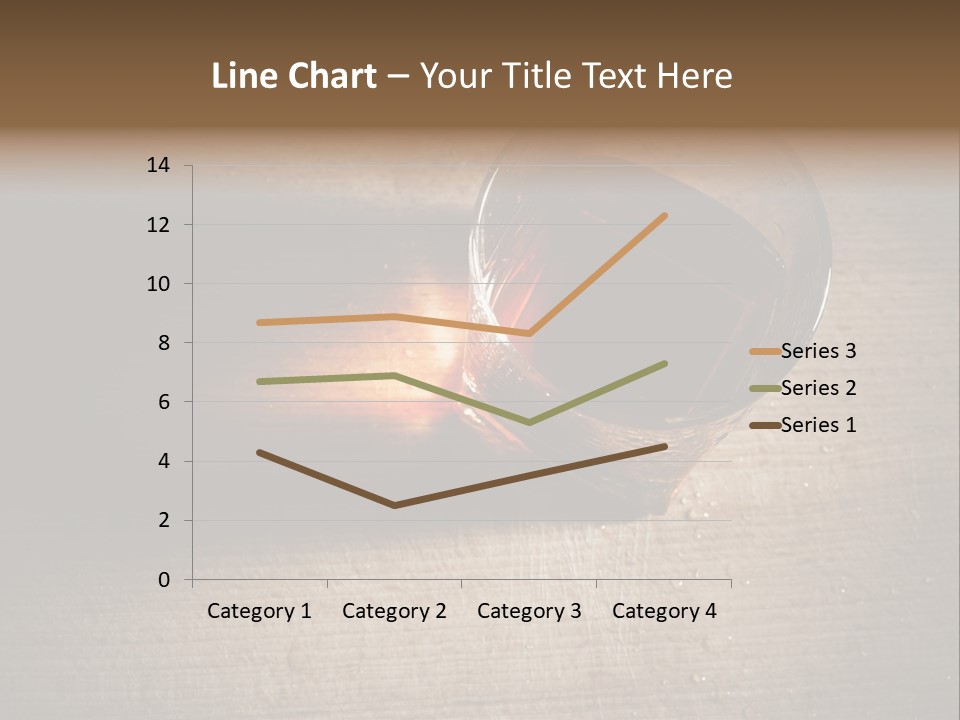 Restaurant Pub Elegance PowerPoint Template