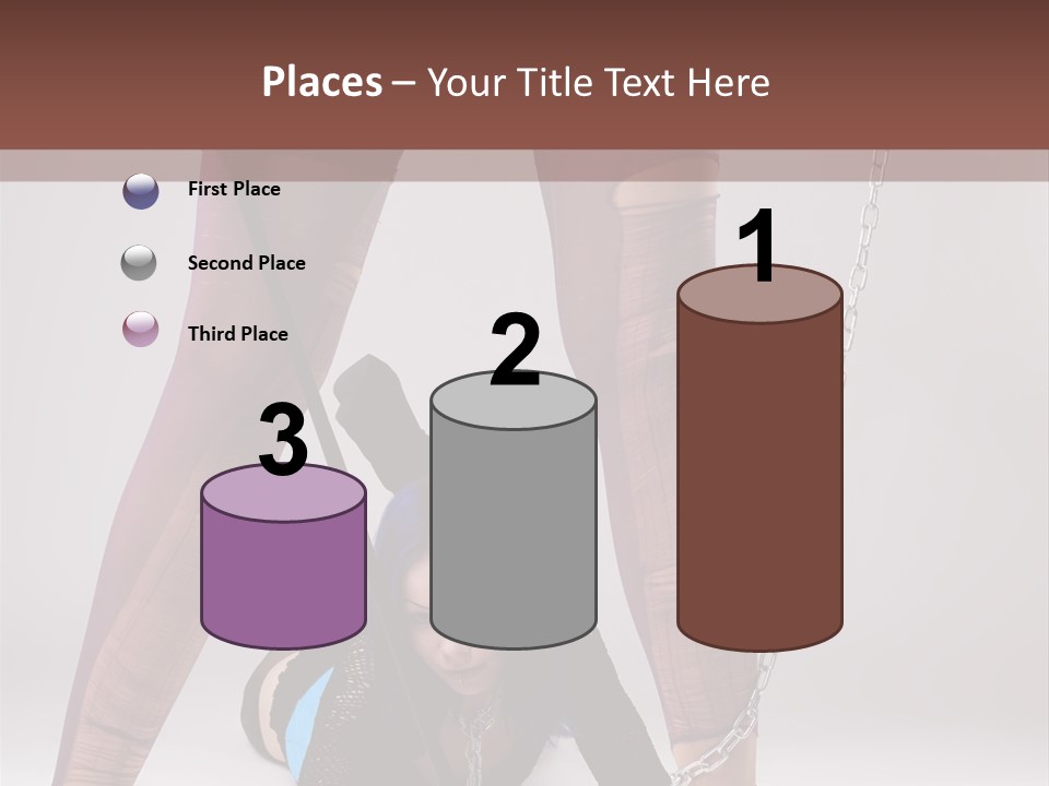 Expressing Ual Human PowerPoint Template