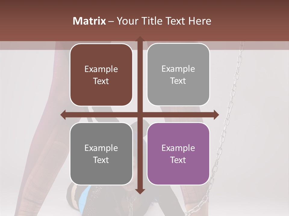 Expressing Ual Human PowerPoint Template