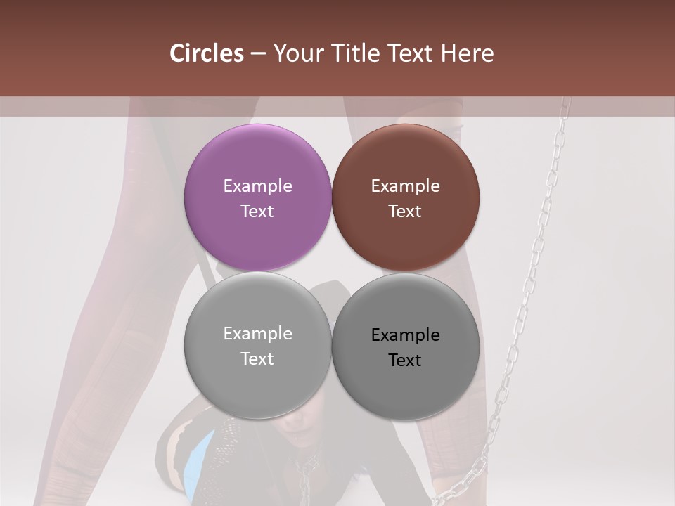 Expressing Ual Human PowerPoint Template