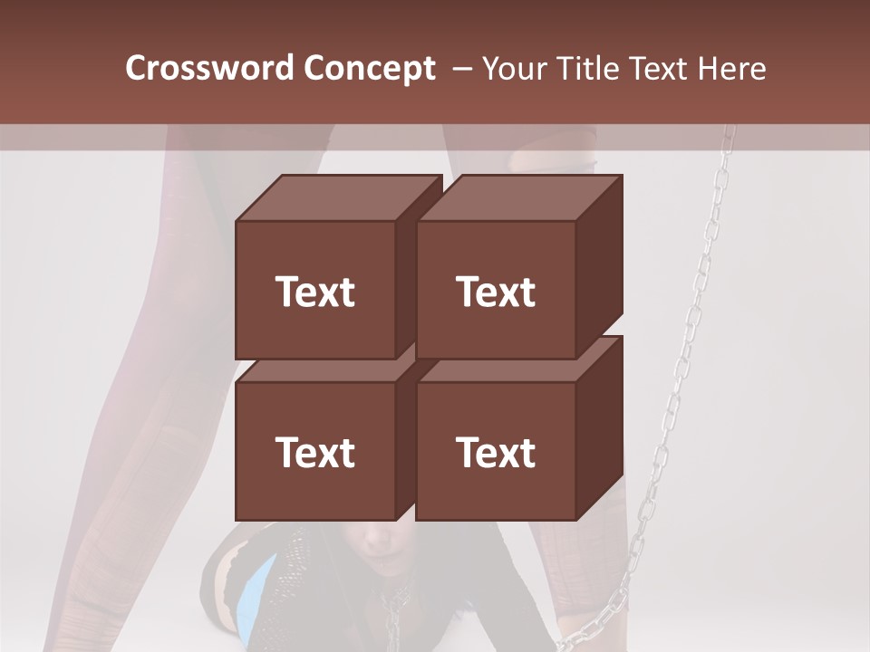 Expressing Ual Human PowerPoint Template