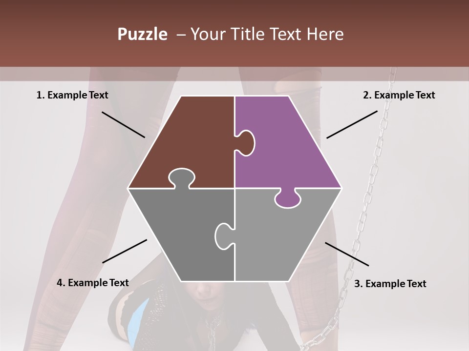 Expressing Ual Human PowerPoint Template