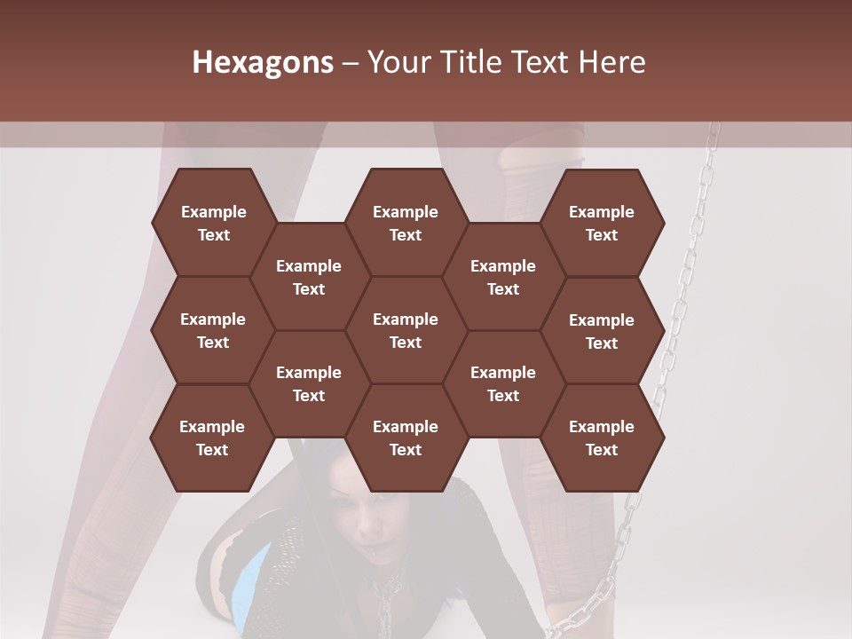 Expressing Ual Human PowerPoint Template