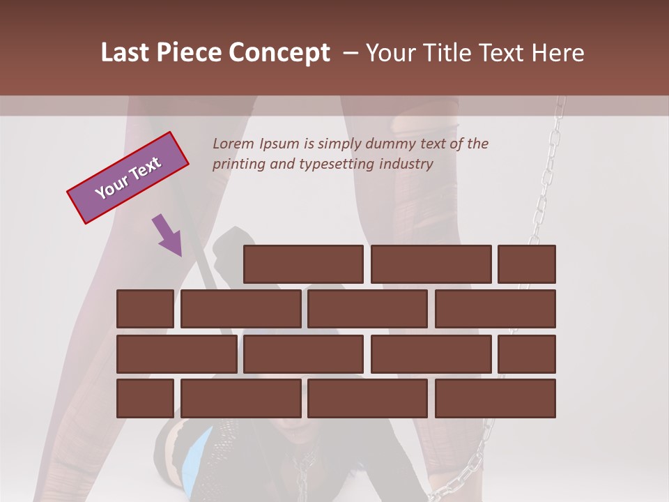 Expressing Ual Human PowerPoint Template