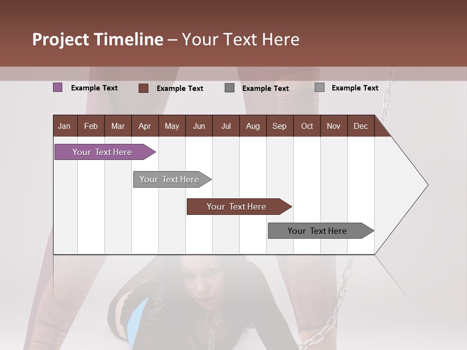 Expressing Ual Human PowerPoint Template