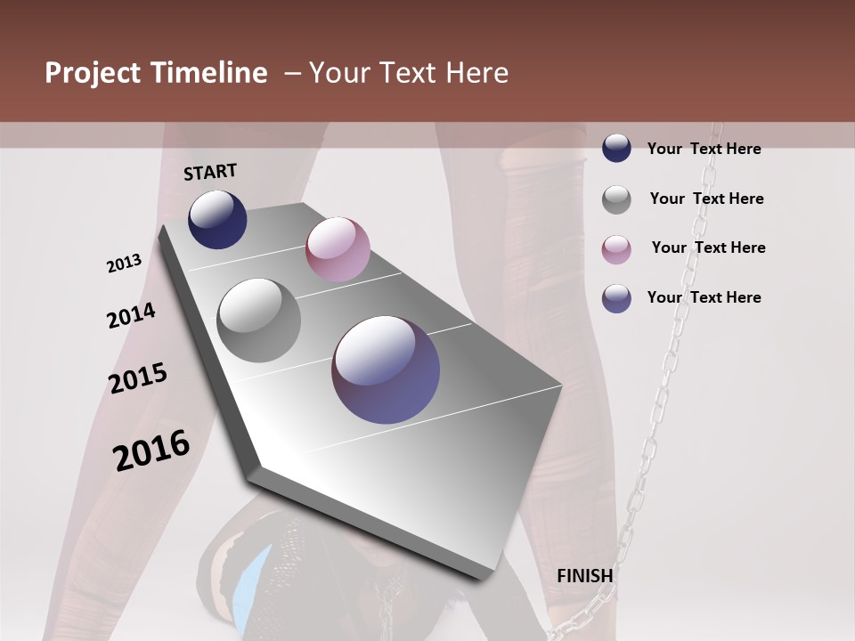 Expressing Ual Human PowerPoint Template