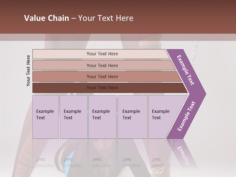 Expressing Ual Human PowerPoint Template