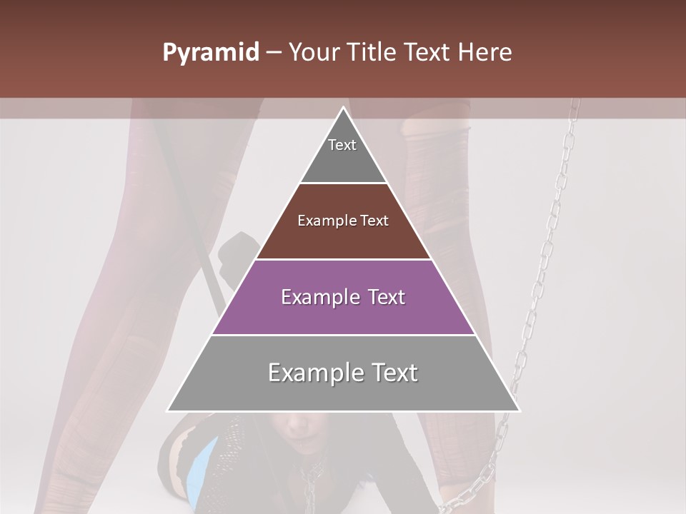 Expressing Ual Human PowerPoint Template