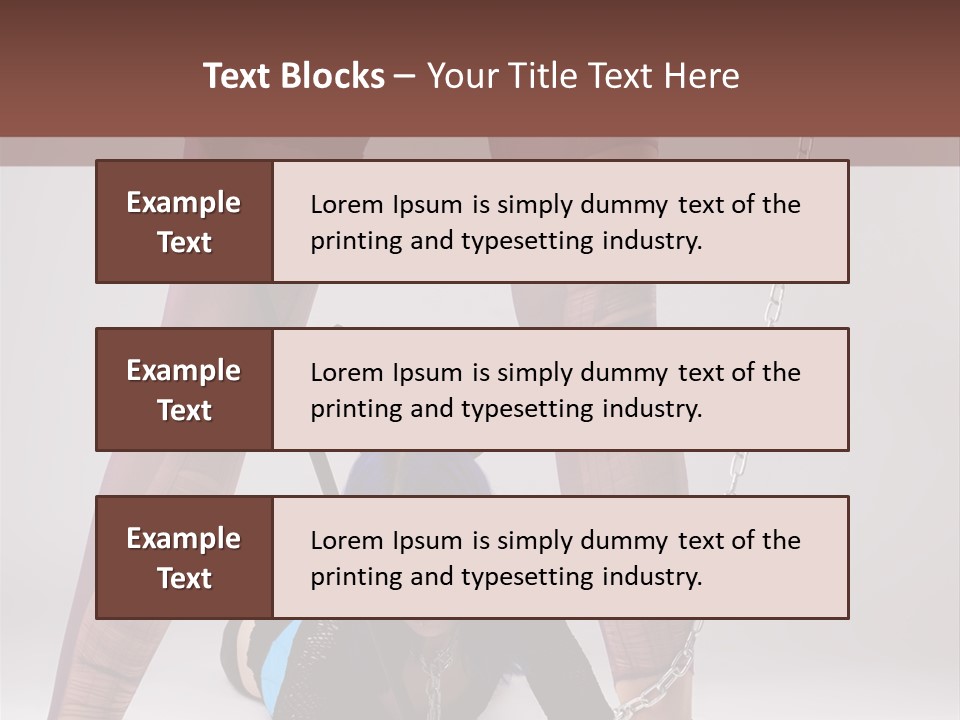 Expressing Ual Human PowerPoint Template