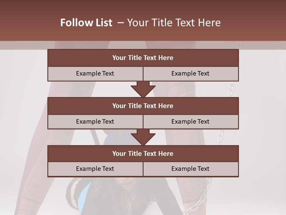 Expressing Ual Human PowerPoint Template