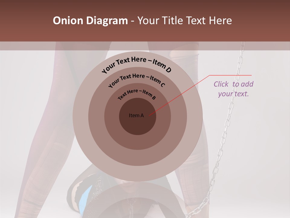 Expressing Ual Human PowerPoint Template