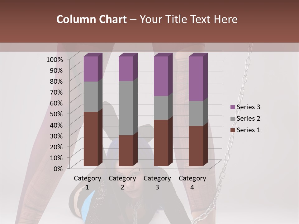 Expressing Ual Human PowerPoint Template