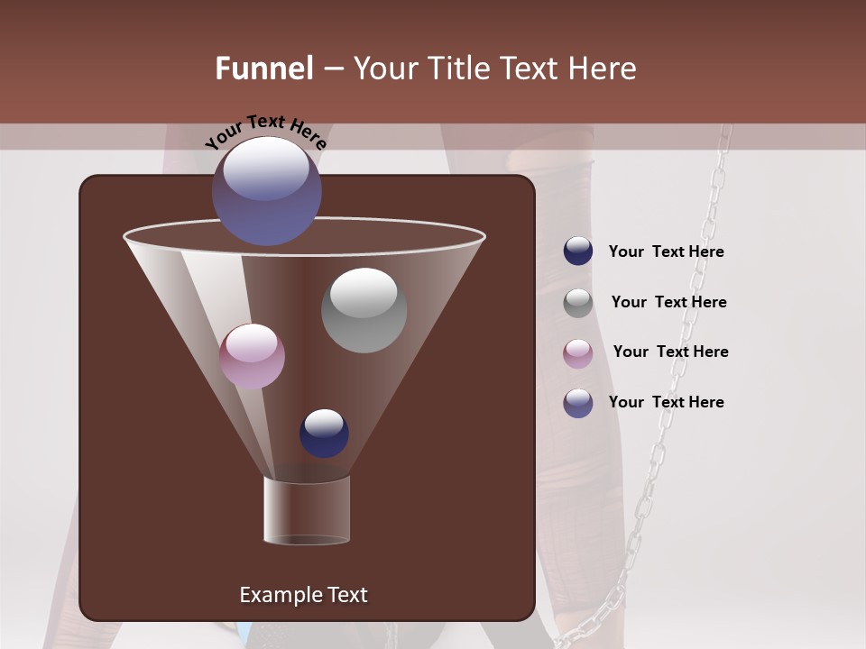 Expressing Ual Human PowerPoint Template