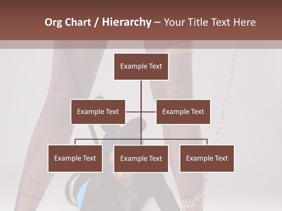 Expressing Ual Human PowerPoint Template