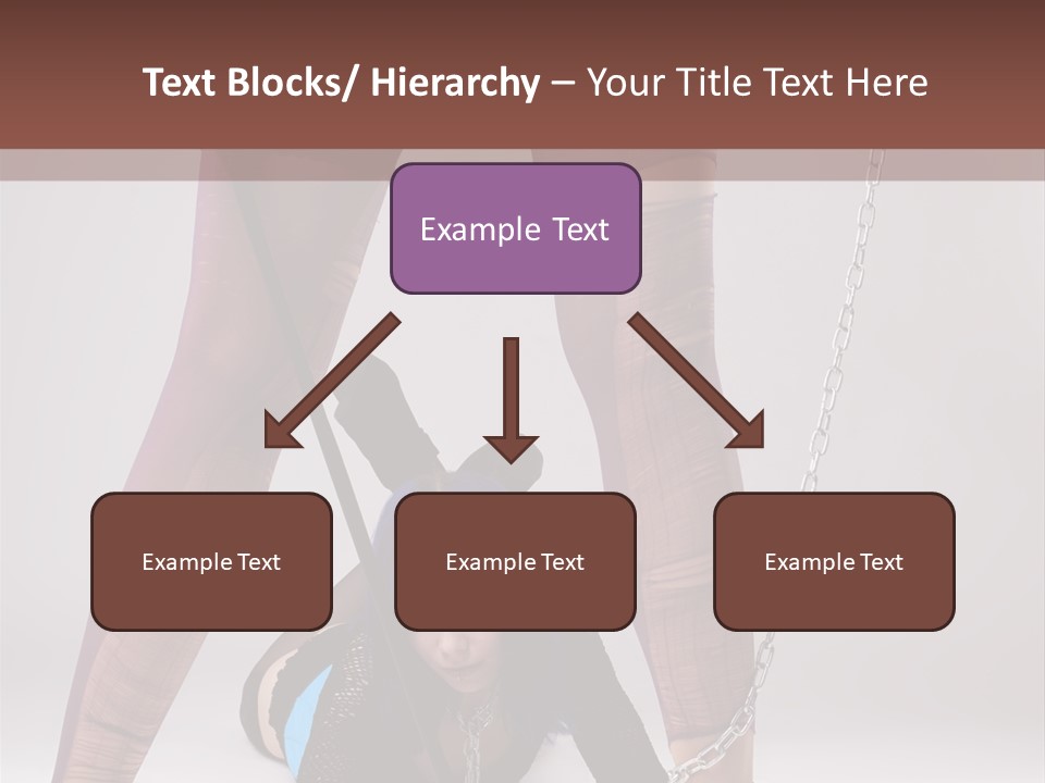 Expressing Ual Human PowerPoint Template