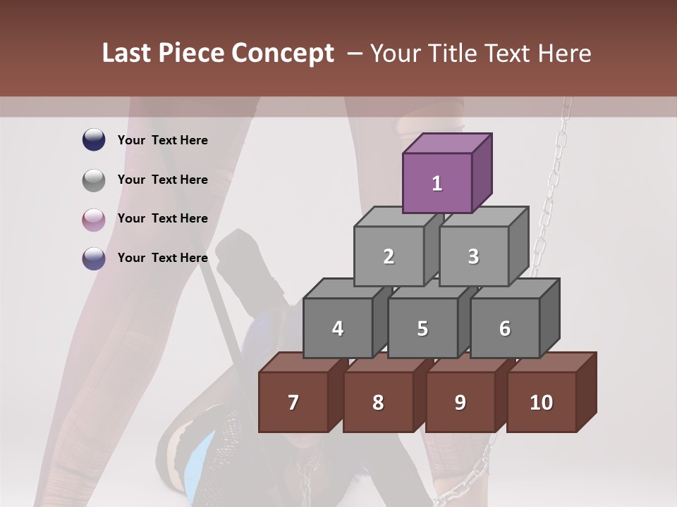 Expressing Ual Human PowerPoint Template