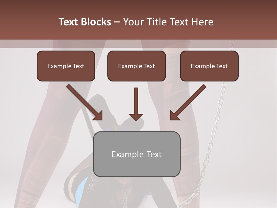 Expressing Ual Human PowerPoint Template