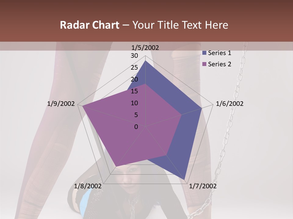 Expressing Ual Human PowerPoint Template