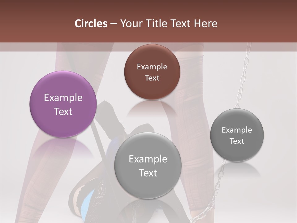 Expressing Ual Human PowerPoint Template