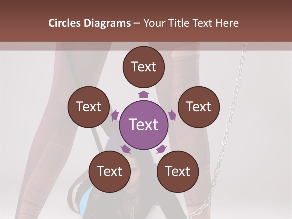 Expressing Ual Human PowerPoint Template