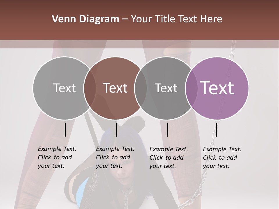 Expressing Ual Human PowerPoint Template