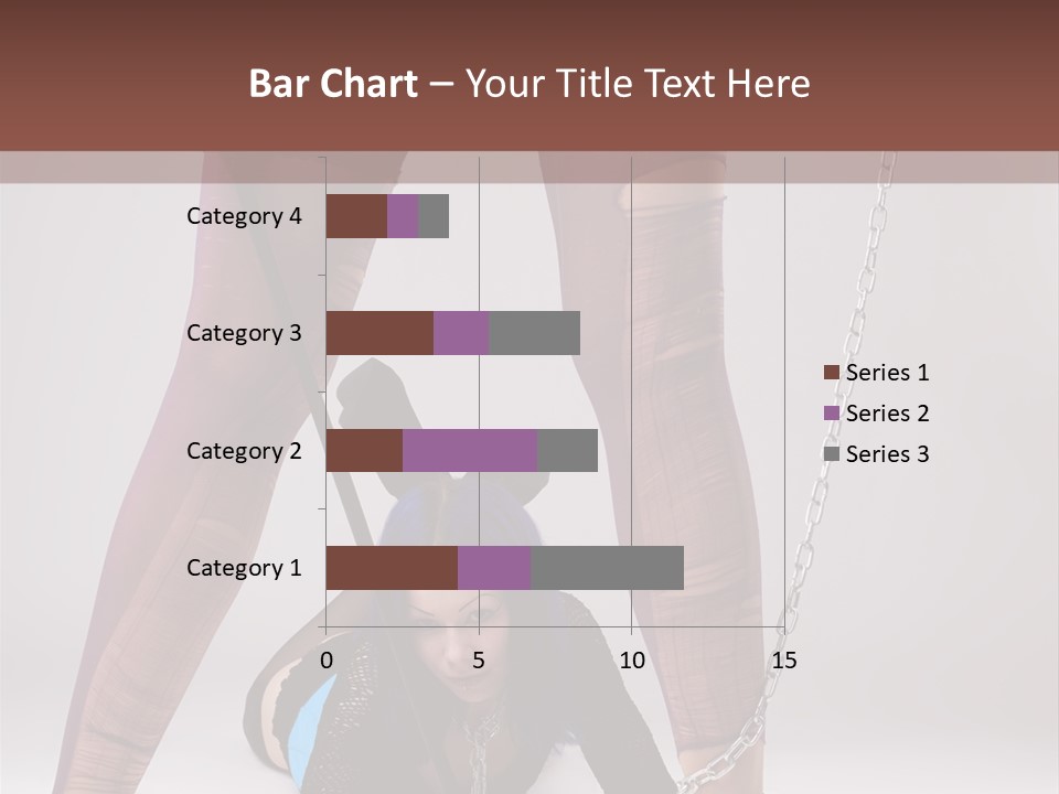 Expressing Ual Human PowerPoint Template