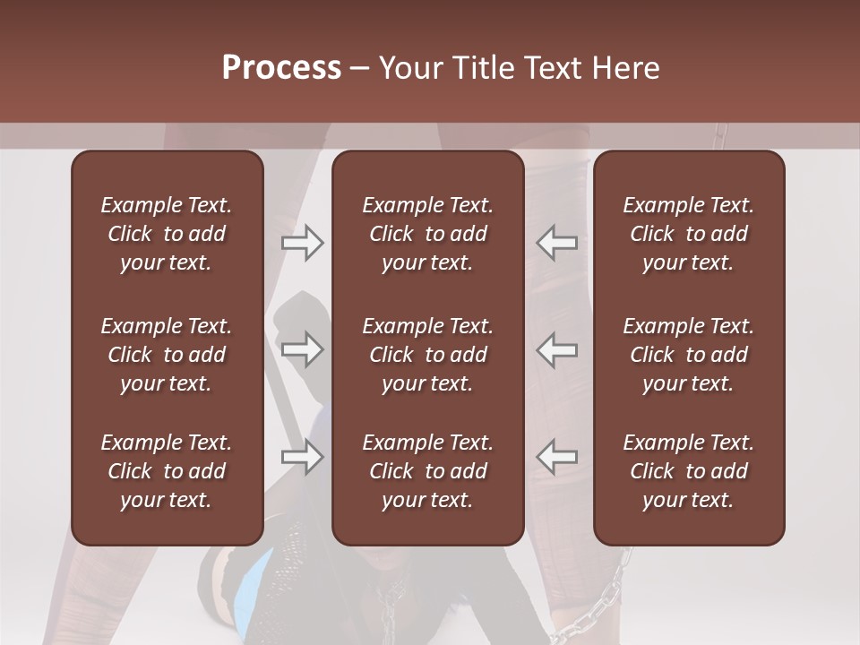 Expressing Ual Human PowerPoint Template