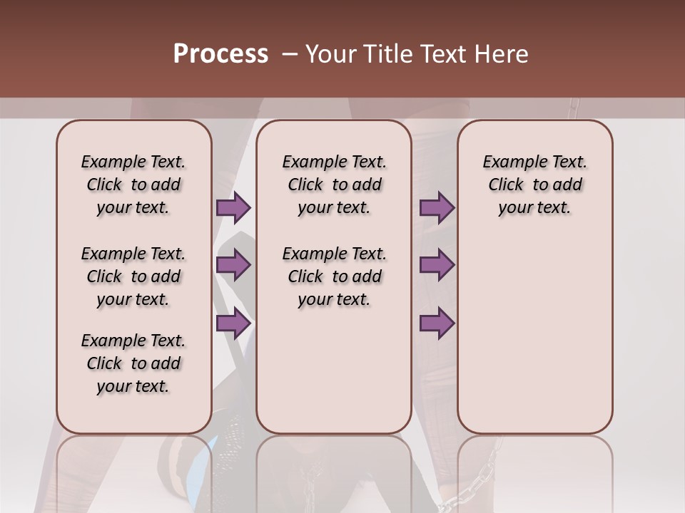Expressing Ual Human PowerPoint Template
