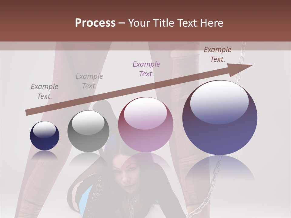 Expressing Ual Human PowerPoint Template