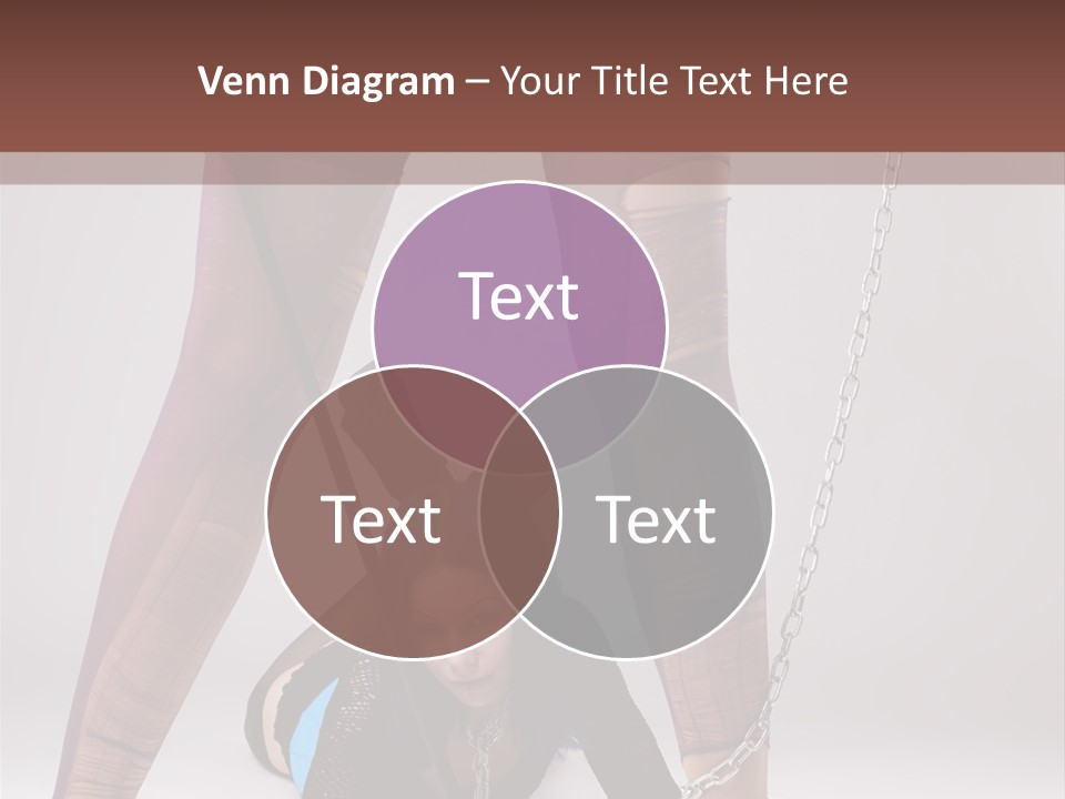 Expressing Ual Human PowerPoint Template