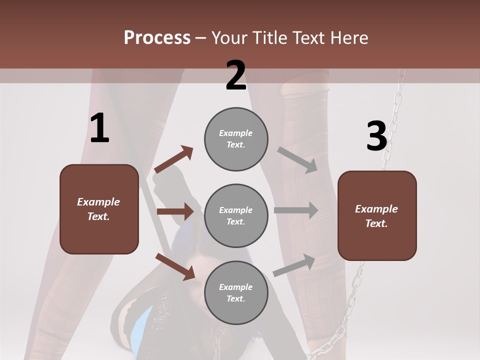 Expressing Ual Human PowerPoint Template