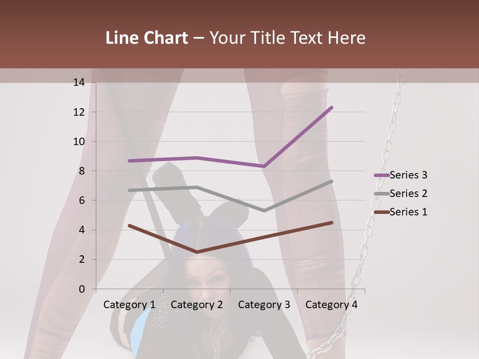 Expressing Ual Human PowerPoint Template
