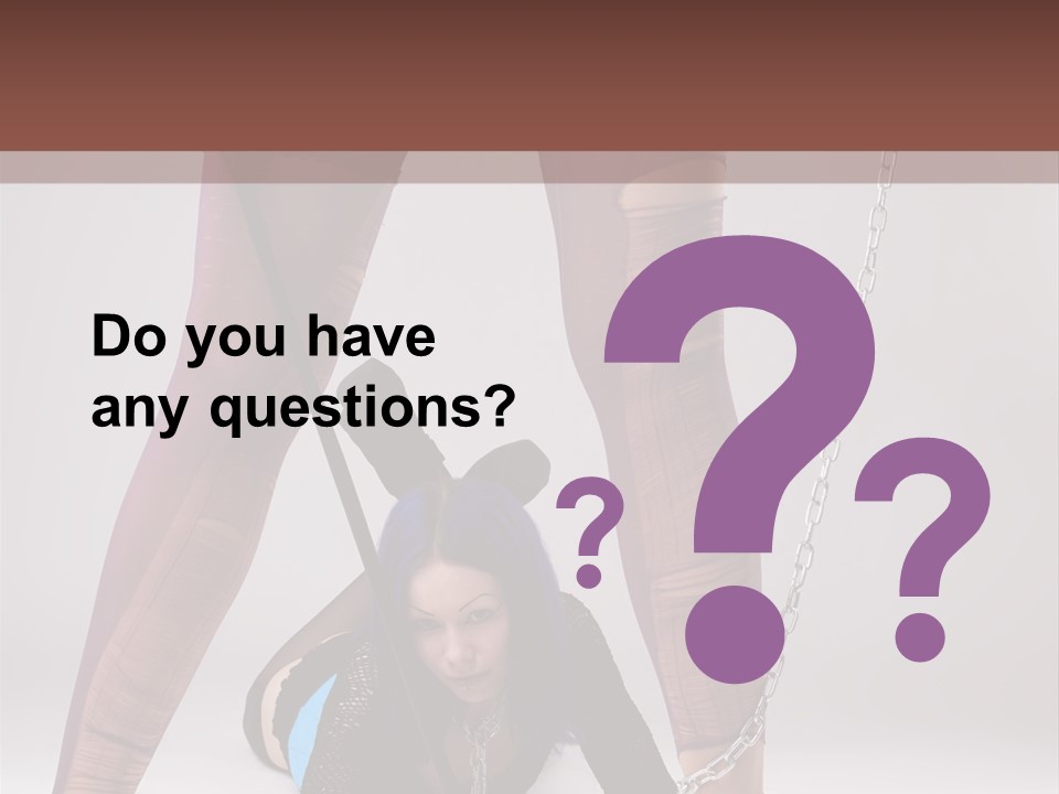 Expressing Ual Human PowerPoint Template