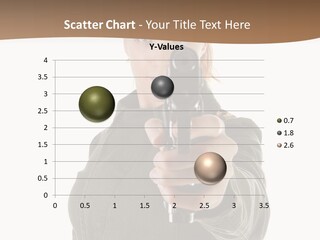 Shoot Nice Dangerous PowerPoint Template