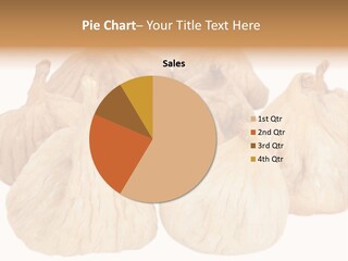 Dried Red Diet PowerPoint Template