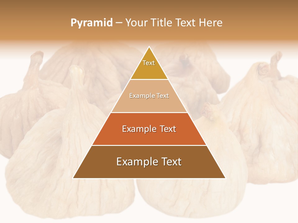 Dried Red Diet PowerPoint Template