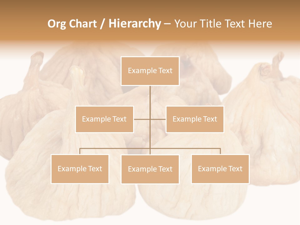 Dried Red Diet PowerPoint Template