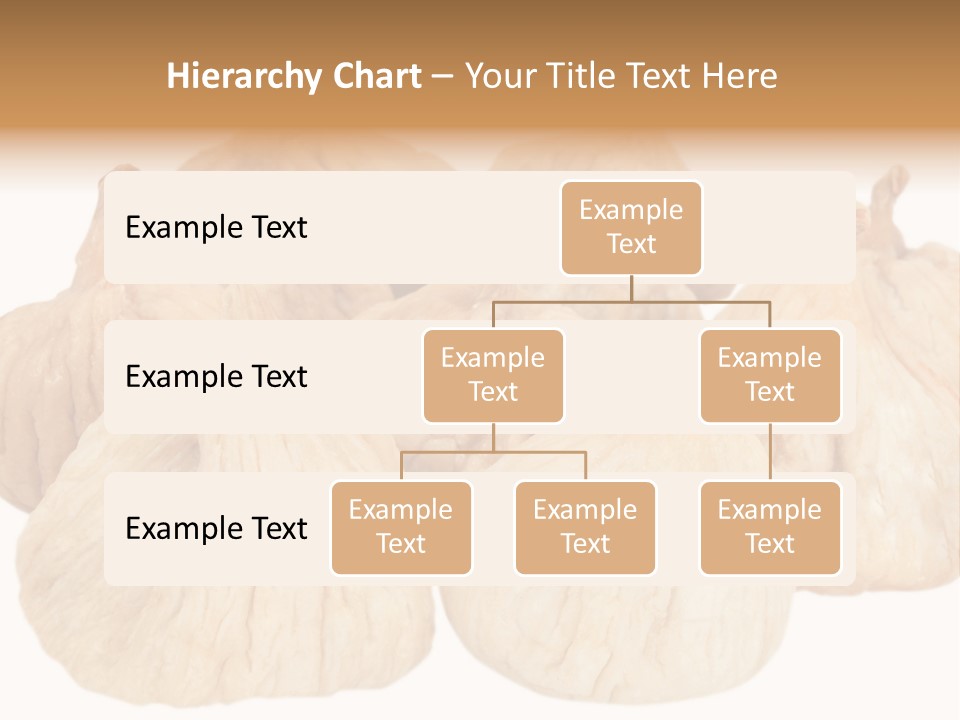 Dried Red Diet PowerPoint Template