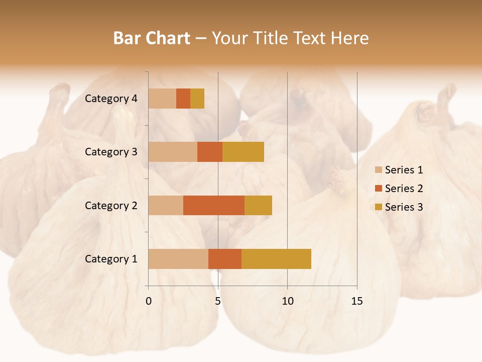 Dried Red Diet PowerPoint Template