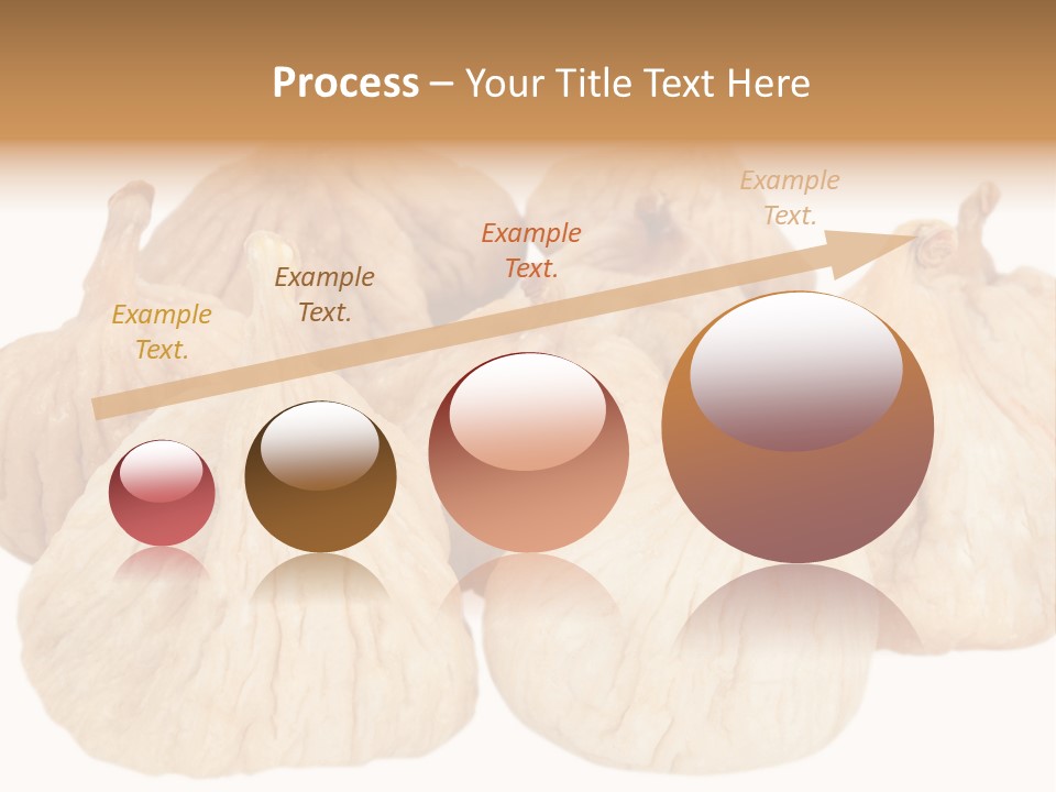 Dried Red Diet PowerPoint Template