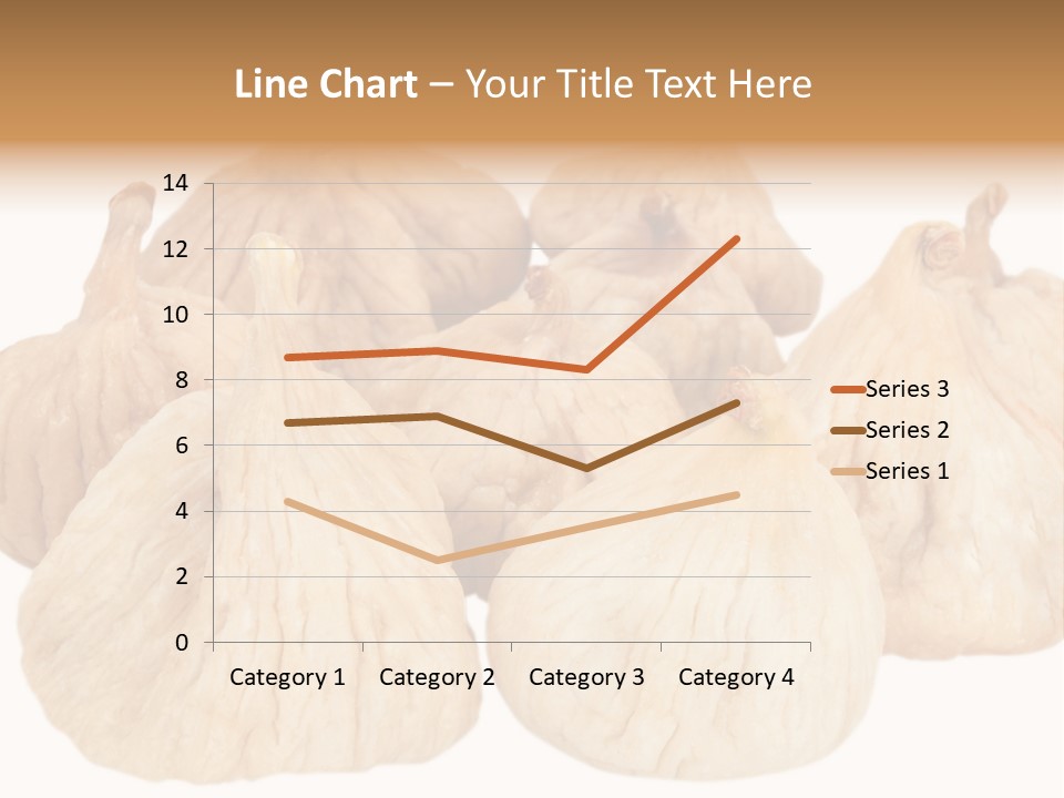 Dried Red Diet PowerPoint Template