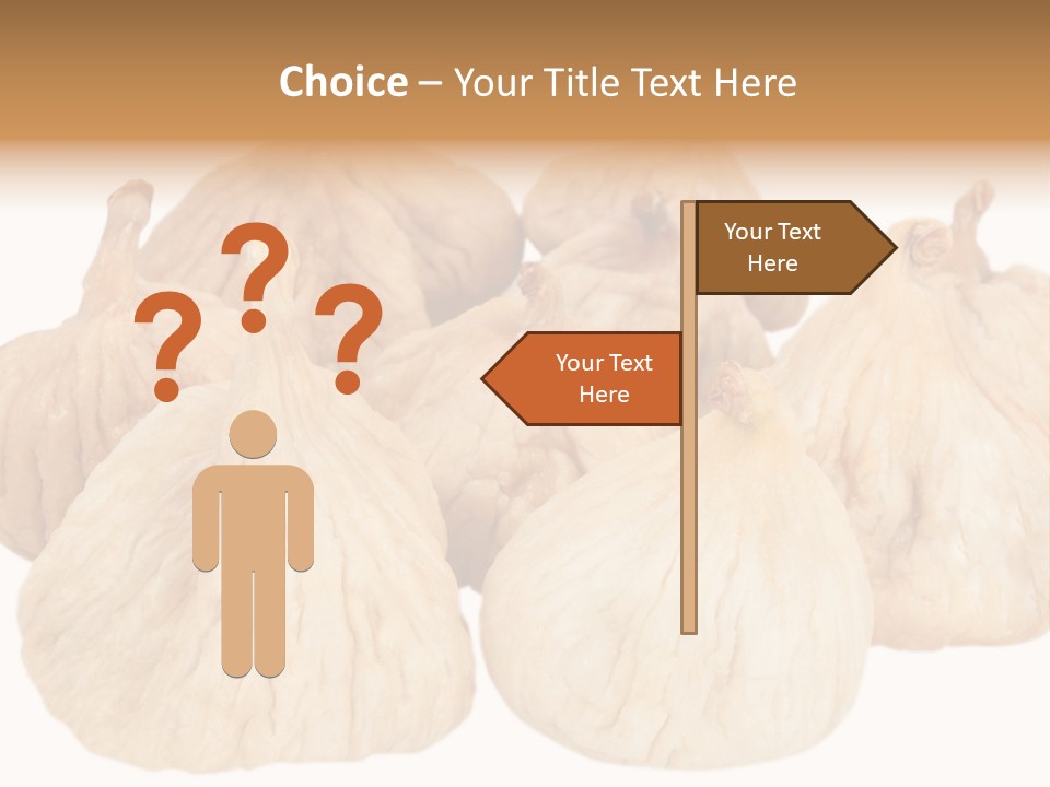 Dried Red Diet PowerPoint Template