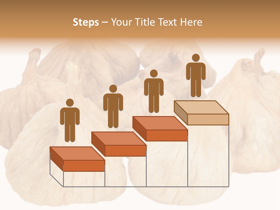 Dried Red Diet PowerPoint Template